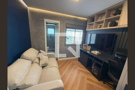 Apartamento à venda com 3 quartos, 130m² em Ipiranga, São Paulo