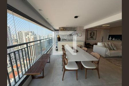 Apartamento à venda com 3 quartos, 130m² em Ipiranga, São Paulo