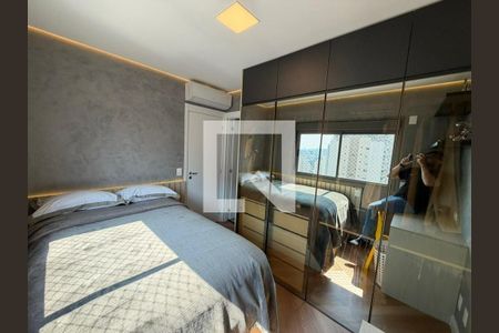 Apartamento à venda com 3 quartos, 130m² em Ipiranga, São Paulo