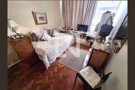 Apartamento à venda com 3 quartos, 150m² em Leblon, Rio de Janeiro