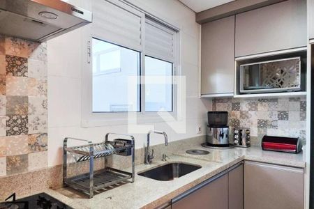 Apartamento à venda com 2 quartos, 88m² em Vila Luiz Casa, São Bernardo do Campo