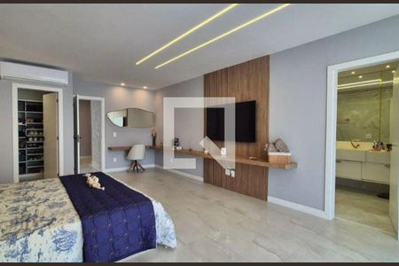 Casa à venda com 5 quartos, 490m² em Vargem Grande, Rio de Janeiro