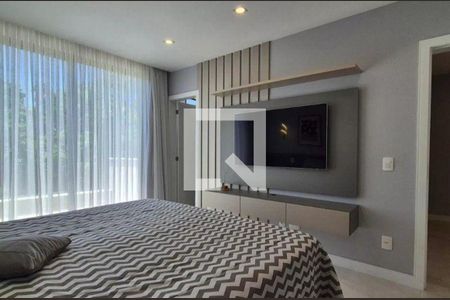 Casa para alugar com 5 quartos, 490m² em Vargem Grande, Rio de Janeiro