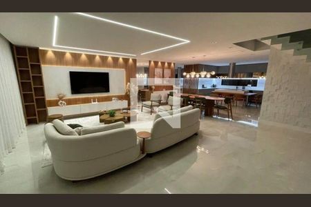 Casa à venda com 5 quartos, 490m² em Vargem Grande, Rio de Janeiro