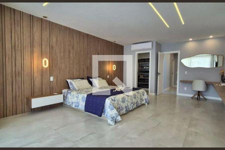 Casa à venda com 5 quartos, 490m² em Vargem Grande, Rio de Janeiro