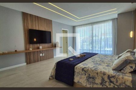 Casa à venda com 5 quartos, 490m² em Vargem Grande, Rio de Janeiro