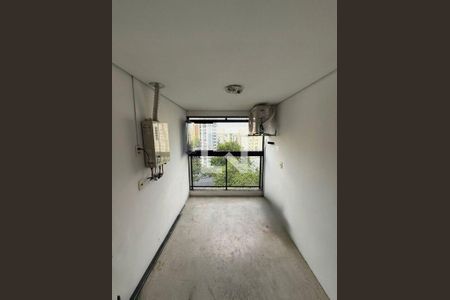 Apartamento para alugar com 1 quarto, 62m² em Vila Suzana, São Paulo
