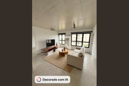 Apartamento para alugar em Vila Suzana