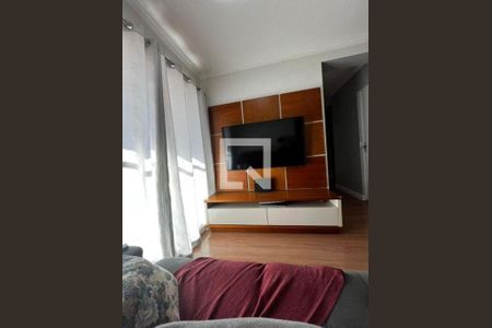 Apartamento à venda com 2 quartos, 59m² em Vila Andrade, São Paulo