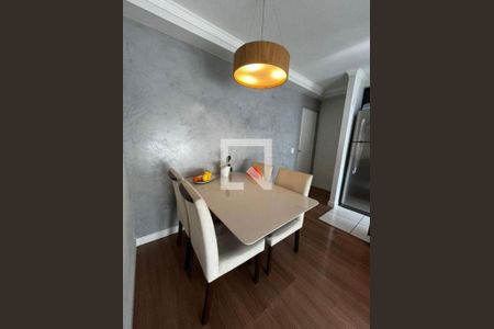 Apartamento à venda com 2 quartos, 59m² em Vila Andrade, São Paulo