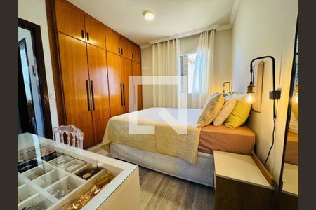 Casa de Condomínio à venda com 3 quartos, 180m² em Copacabana, Belo Horizonte