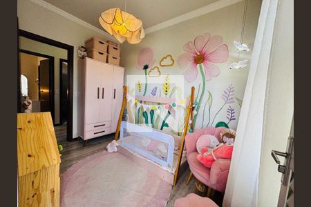 Casa de Condomínio à venda com 3 quartos, 180m² em Copacabana, Belo Horizonte