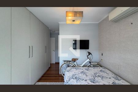 Apartamento à venda com 4 quartos, 160m² em Várzea da Barra Funda, São Paulo