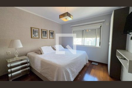 Apartamento à venda com 4 quartos, 160m² em Várzea da Barra Funda, São Paulo