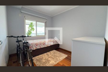 Apartamento à venda com 4 quartos, 160m² em Várzea da Barra Funda, São Paulo