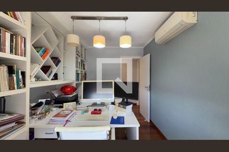 Apartamento à venda com 4 quartos, 160m² em Várzea da Barra Funda, São Paulo