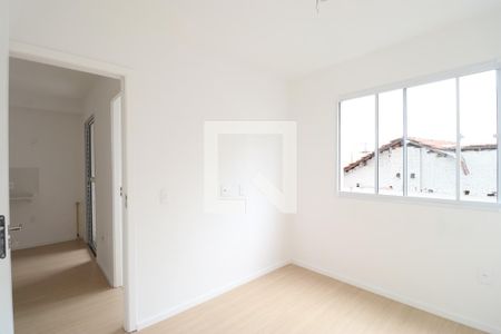 Quarto 1 de apartamento à venda com 2 quartos, 28m² em Água Branca, São Paulo