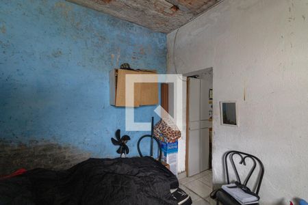 Quarto 1 de casa para alugar com 3 quartos, 15m² em Vila Ré, São Paulo