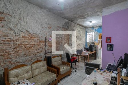 Sala de casa para alugar com 3 quartos, 15m² em Vila Ré, São Paulo