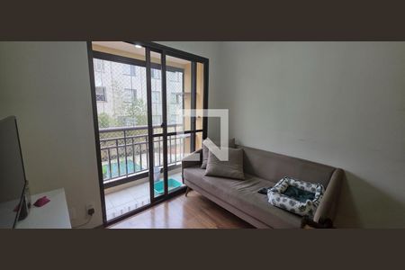 Apartamento à venda com 3 quartos, 130m² em Aclimação, São Paulo