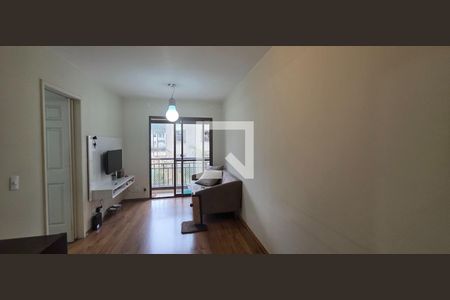 Apartamento à venda com 3 quartos, 130m² em Aclimação, São Paulo