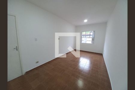 Quarto 1 de casa para alugar com 3 quartos, 127m² em Esplanada dos Barreiros, São Vicente