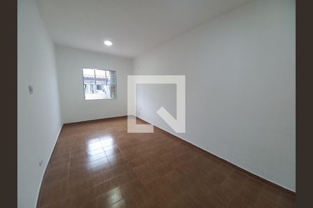 Quarto 1 de casa para alugar com 3 quartos, 127m² em Esplanada dos Barreiros, São Vicente