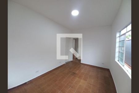Sala de casa para alugar com 3 quartos, 127m² em Esplanada dos Barreiros, São Vicente