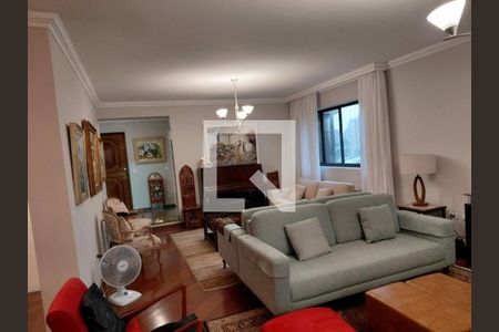 Apartamento para alugar com 3 quartos, 220m² em Higienópolis, São Paulo