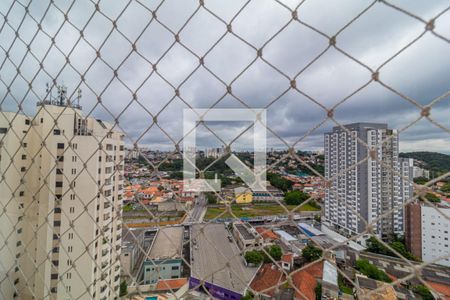 Apartamento à venda com 3 quartos, 106m² em Vila Sonia, São Paulo