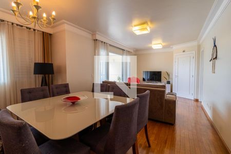 Apartamento à venda com 3 quartos, 106m² em Vila Sonia, São Paulo