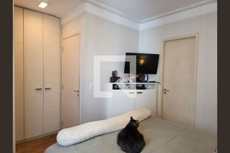 Apartamento à venda com 3 quartos, 106m² em Vila Sonia, São Paulo