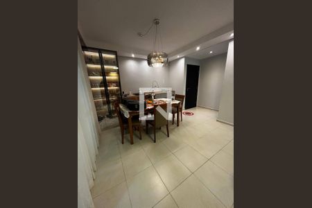 Apartamento à venda com 3 quartos, 137m² em Parque dos Pomares, Campinas