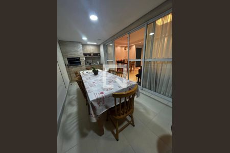 Apartamento à venda com 3 quartos, 137m² em Parque dos Pomares, Campinas