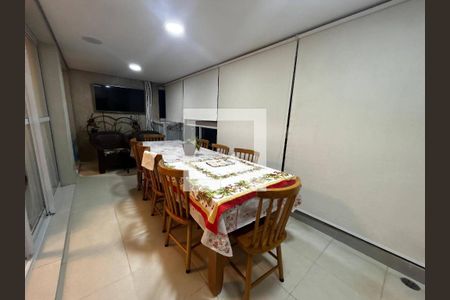 Apartamento à venda com 3 quartos, 137m² em Parque dos Pomares, Campinas