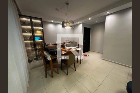 Apartamento à venda com 3 quartos, 137m² em Parque dos Pomares, Campinas