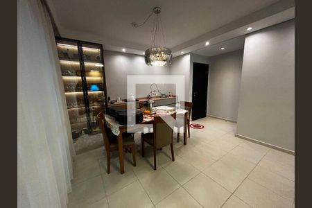 Apartamento à venda com 3 quartos, 137m² em Parque dos Pomares, Campinas