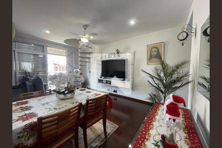 Apartamento à venda com 3 quartos, 195m² em Icaraí, Niterói