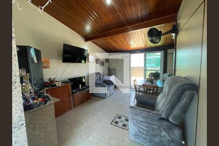 Apartamento à venda com 3 quartos, 195m² em Icaraí, Niterói