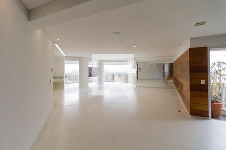 Apartamento à venda com 4 quartos, 362m² em Pompeia, São Paulo