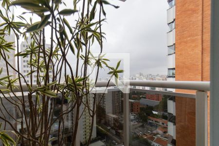 Apartamento à venda com 4 quartos, 362m² em Pompeia, São Paulo