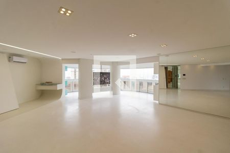 Apartamento à venda com 4 quartos, 362m² em Pompeia, São Paulo
