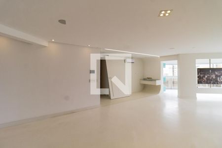Apartamento à venda com 4 quartos, 362m² em Pompeia, São Paulo