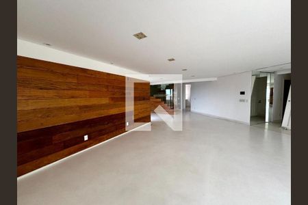Apartamento à venda com 4 quartos, 362m² em Pompeia, São Paulo