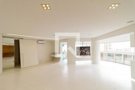 Apartamento à venda com 4 quartos, 362m² em Pompeia, São Paulo