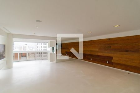 Apartamento à venda com 4 quartos, 362m² em Pompeia, São Paulo