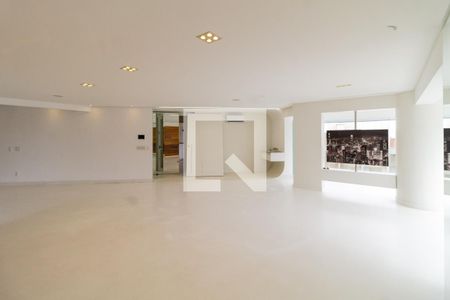 Apartamento à venda com 4 quartos, 362m² em Pompeia, São Paulo