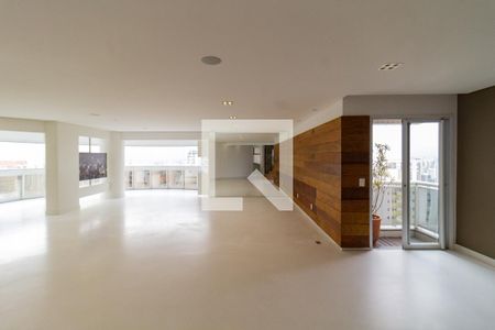 Apartamento à venda com 4 quartos, 362m² em Pompeia, São Paulo