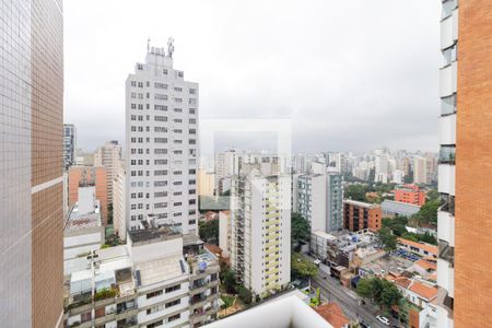 Apartamento à venda com 4 quartos, 362m² em Pompeia, São Paulo