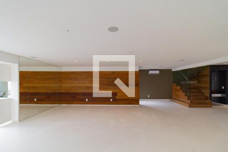 Apartamento à venda com 4 quartos, 362m² em Pompeia, São Paulo